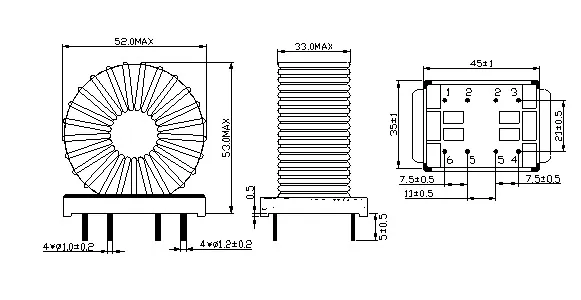 空調用 常態 窒息誘導器