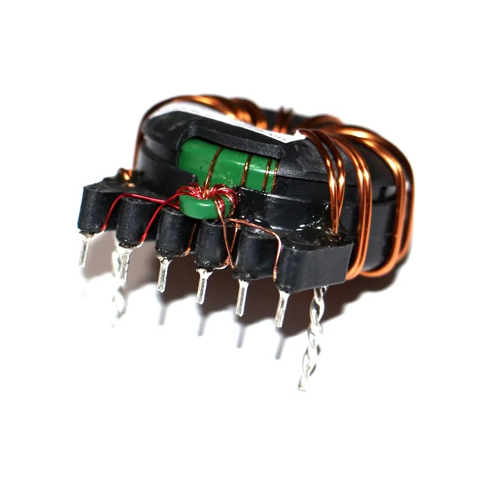 8A 一般モード ストックコイルインダクタ