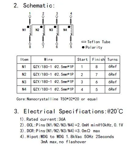 4 段階 常態 窒息 誘導 板内・外のPFC 充電器