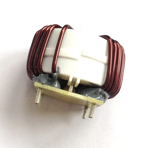 高電流型トロイド型コモンモード電源窒息コイルインダクター