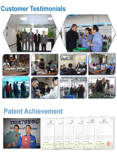 ホロジナルカスタマイズドトロイドMn-znコア コモンモード電源線ストックコイル (TR3610)