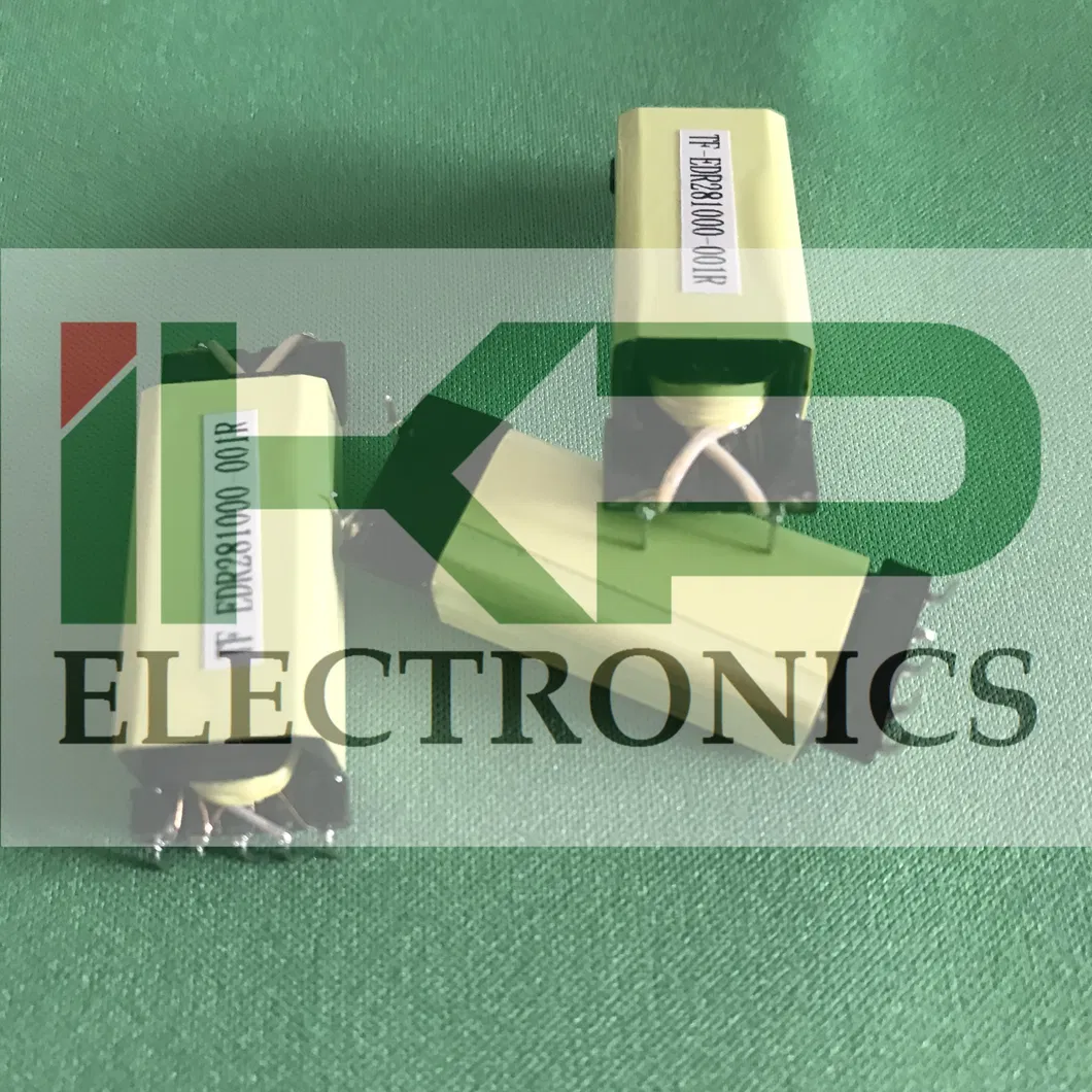 EDR 2810/ EDR40 高周波トランス、産業用照明在庫あり