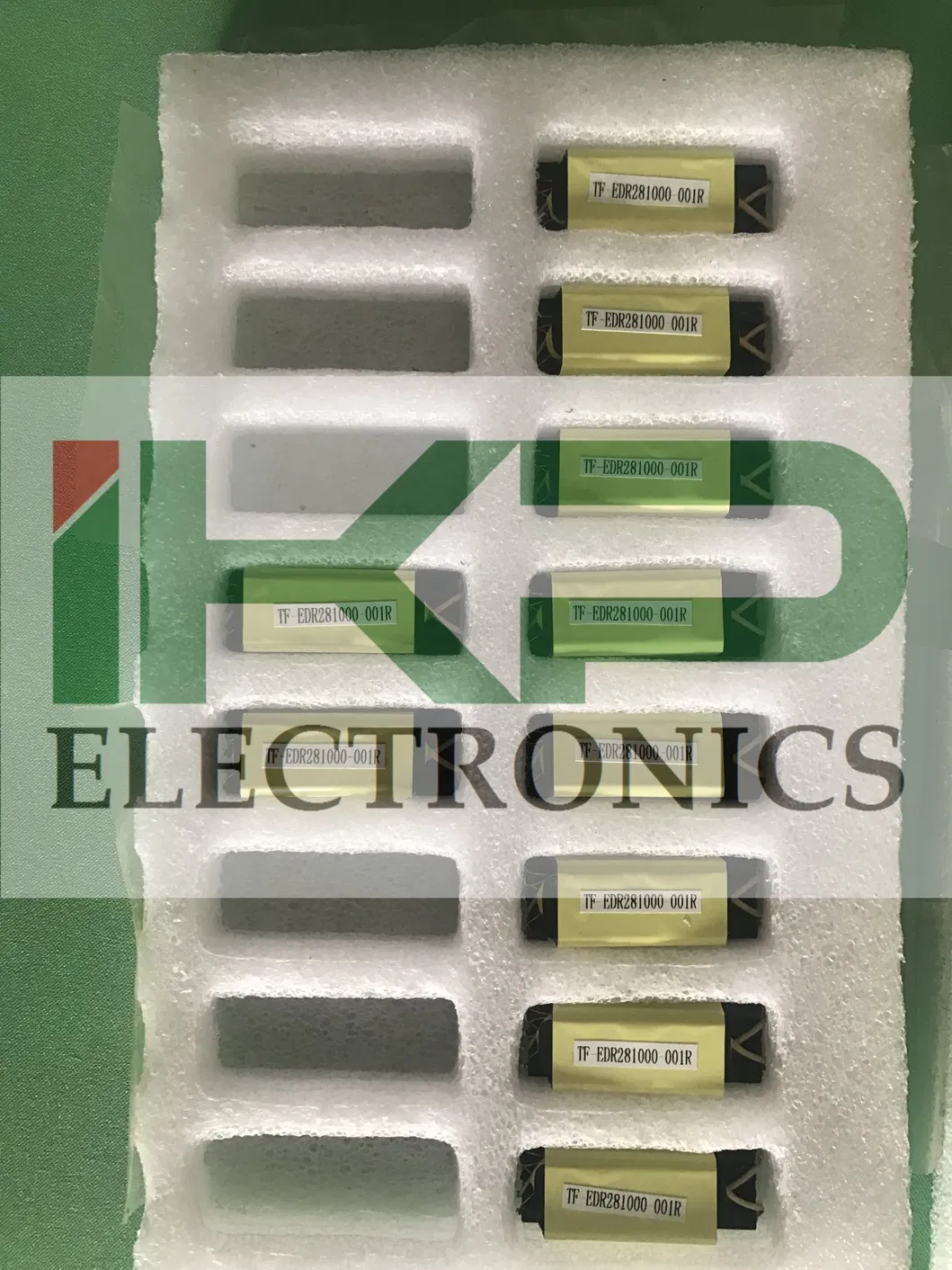 EDR 2810/ EDR40 高周波トランス、産業用照明在庫あり