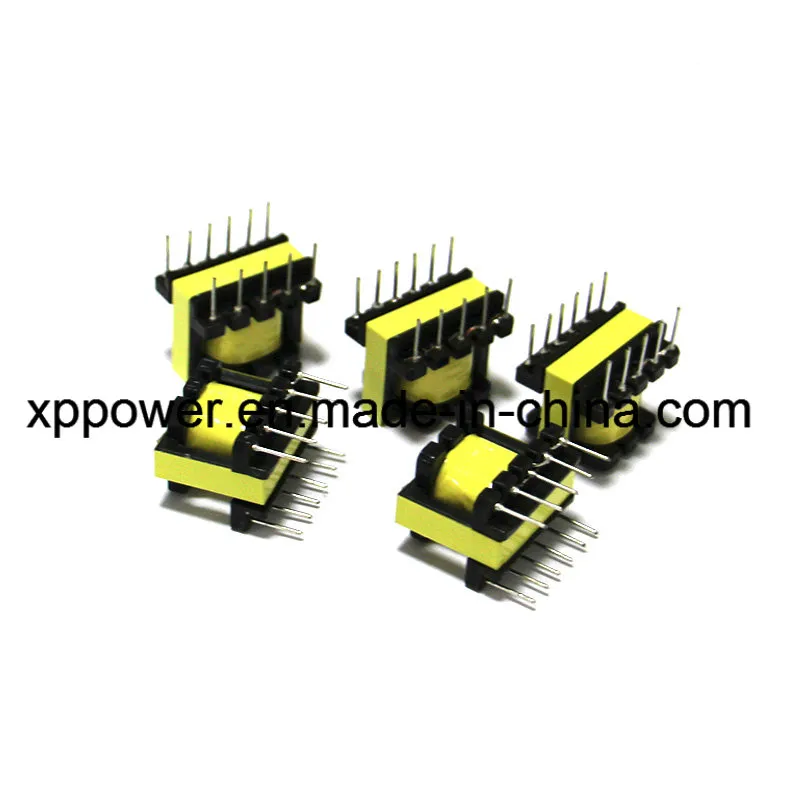EDR28 LED照明用高周波トランス