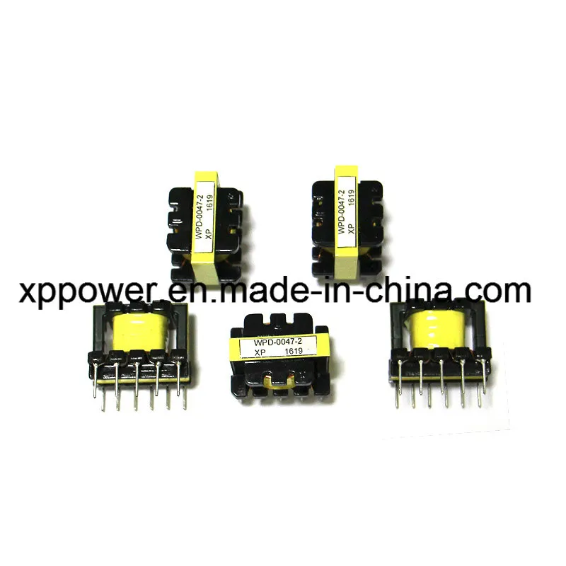 EDR28 LED照明用高周波トランス