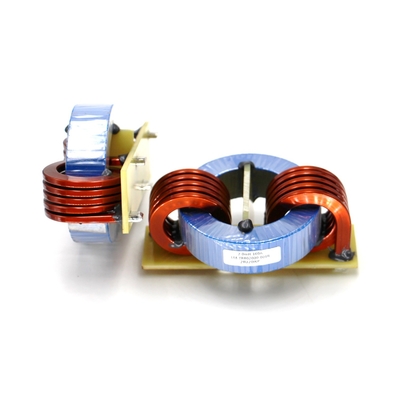 High Quality 2 Phase Flat Wire CMC