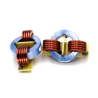 High Quality 2 Phase Flat Wire CMC