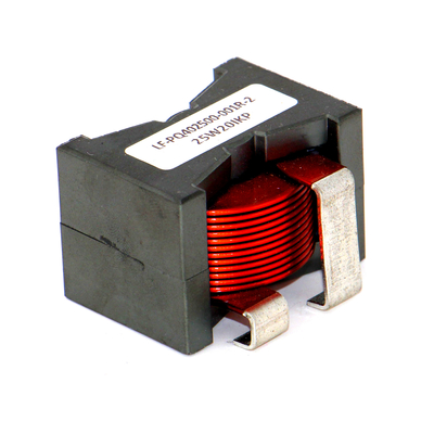 Flat Coil Ferrite Core Choke for LED Driver Rectifier