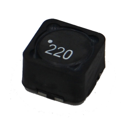 Low Profile SMD Horizontal Power Choke Coil
