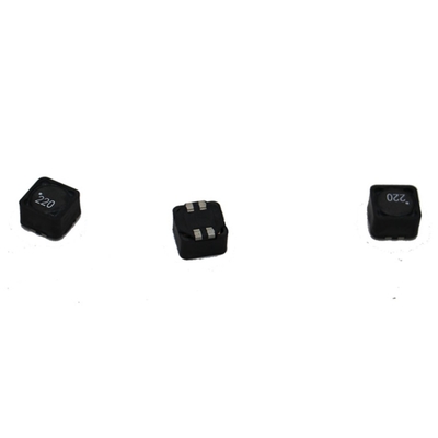 Low Profile SMD Horizontal Power Choke Coil