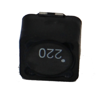 Low Profile SMD Horizontal Power Choke Coil