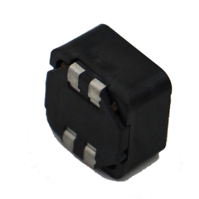 Low Profile Dual Coil Power Choke Coils