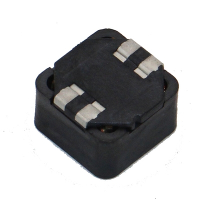 Low Profile Dual Coil Power Choke Coils