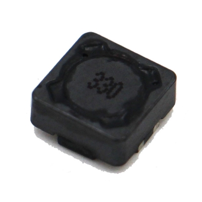 High Q Over a Wide Frequency Range SMD Inductor
