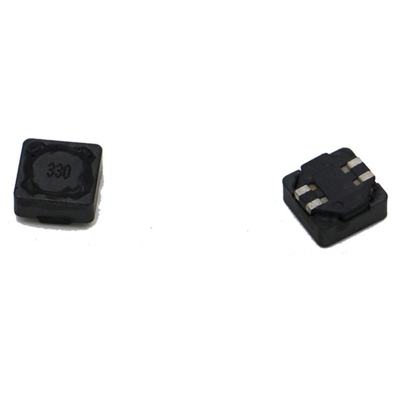 High Q Over a Wide Frequency Range SMD Inductor