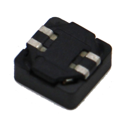 High Q Over a Wide Frequency Range SMD Inductor