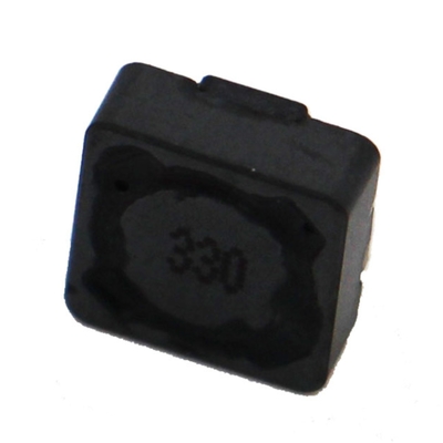 High Q Over a Wide Frequency Range SMD Inductor