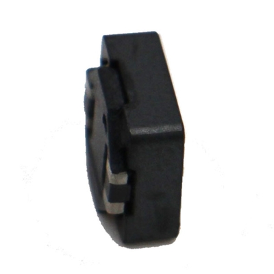 High Q Over a Wide Frequency Range SMD Inductor