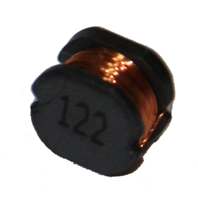 Alternatives Substitutions SMD Power Inductor Crossing to SDR1006-122kl