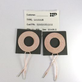 QI Standard A5 Double-deck Wireless Charging Transmitter Coils