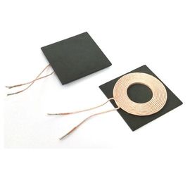 QI Standard A5 Double-deck Wireless Charging Transmitter Coils