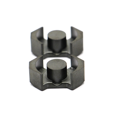 Permanent Magnet Soft Ferrite Core Factory Direct Supply RM6 PC40