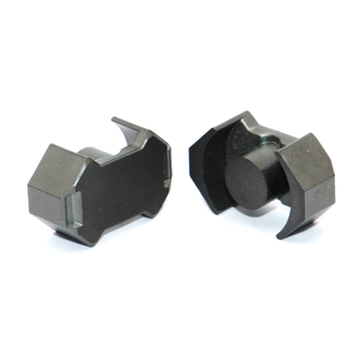 Permanent Magnet Soft Ferrite Core Factory Direct Supply RM6 PC40
