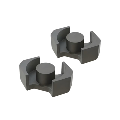 Permanent Magnet Soft Ferrite Core Factory Direct Supply RM7 PC40