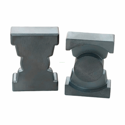 PQ20 Type Soft Magnetic Mn-Zn  Power Transformer Ferrite Core