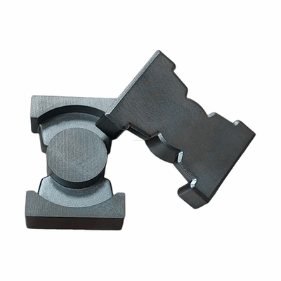 PQ21 Type Soft Magnetic Mn-Zn  Power Transformer Ferrite Core