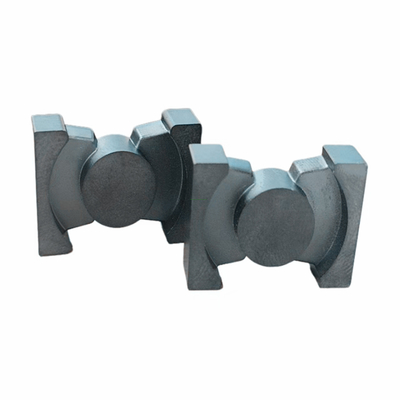 PQ22Type Soft Magnetic Mn-Zn  Power Transformer Ferrite Core
