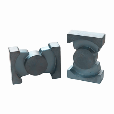 PQ22Type Soft Magnetic Mn-Zn  Power Transformer Ferrite Core