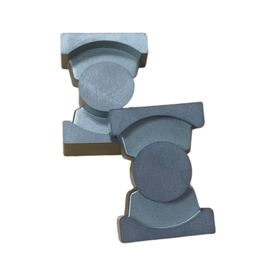 PQ22Type Soft Magnetic Mn-Zn  Power Transformer Ferrite Core