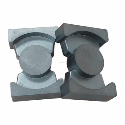 PQ25Type Soft Magnetic Mn-Zn  Power Transformer Ferrite Core