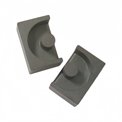 Soft Magnetic Mn-Zn Core EP13 For High-frequency Transformer Ferrite Core