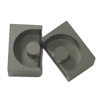 Soft Magnetic Mn-Zn Core EP20 For High-frequency Transformer Ferrite Core