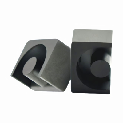 Soft Magnetic Mn-Zn Core EP20 For High-frequency Transformer Ferrite Core