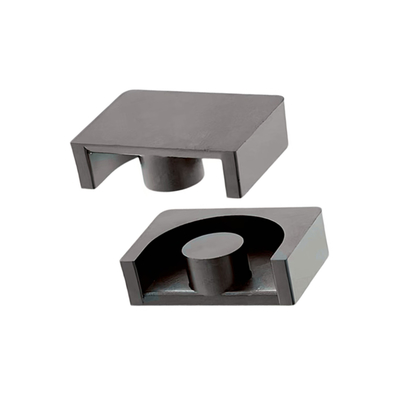 Soft Magnetic Mn-Zn Core EP25-2 For High-frequency Transformer Ferrite Core