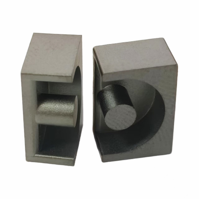 Soft Magnetic Mn-Zn Core EP25-2 For High-frequency Transformer Ferrite Core