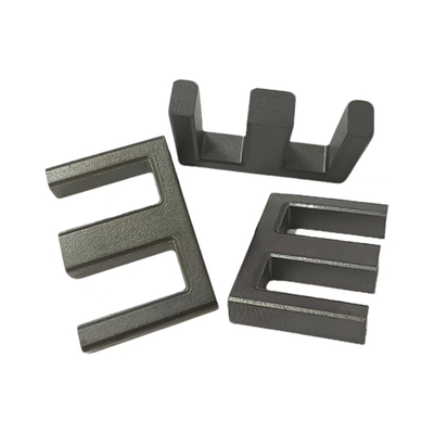 EE17 Type Mn-Zn Soft Magnetic Power Ferrite Core
