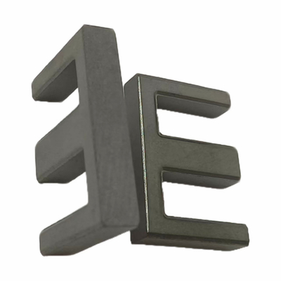 EE19 Type Mn-Zn Soft Magnetic Power Ferrite Core