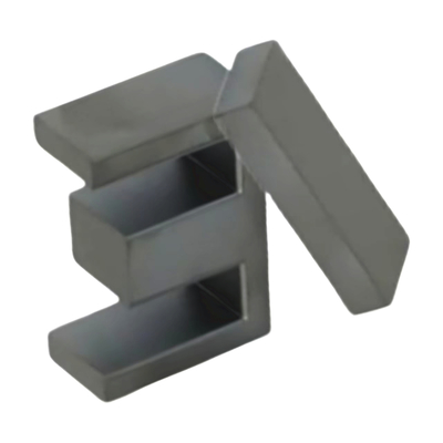 Mn-Zn Magnetic Soft Ferrite EI28 Core  for Transformer