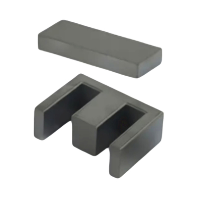 Mn-Zn Magnetic Soft Ferrite EI28 Core  for Transformer