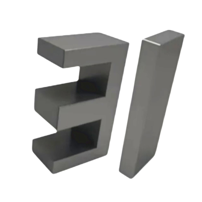 Mn-Zn Magnetic Soft Ferrite EI28 Core  for Transformer