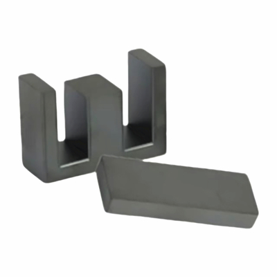 Mn-Zn Magnetic Soft Ferrite EI33 Core  for Transformer