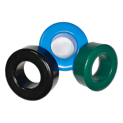 Mn-Zn Ferrite Core T14 for Transformer Ferrite Magnets