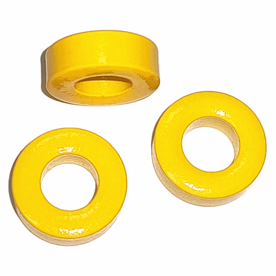 Mn-Zn Ferrite Core T14 for Transformer Ferrite Magnets