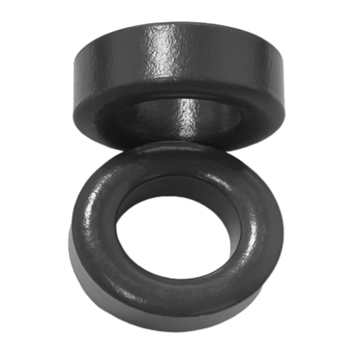 Mn-Zn Ferrite Core T10 for Transformer Ferrite Magnets