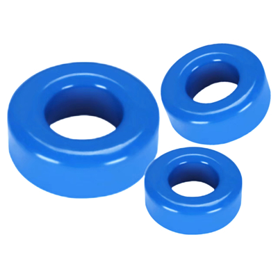 Mn-Zn Ferrite Core T14 for Transformer Ferrite Magnets