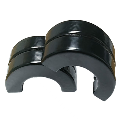High-performance C25.2-type Mn-Zn Soft Magnetic Strip